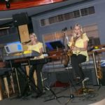 Дуо Пиано Саксофон