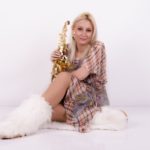 Саксофон жива музика