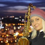 Цвета Музика