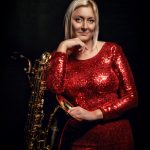 Саксофон Уроци