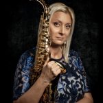 Саксофонист