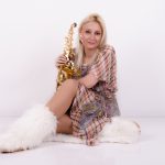 Цвета Саксофон