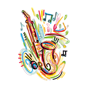 Уроци саксофон