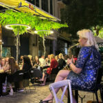 Саксофон жива музика