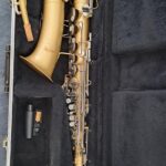 Saxophon Selmer Bundy